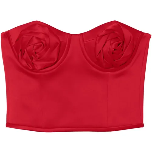 Tops > Sleeveless Tops - - Marc Jacobs - Modalova