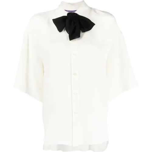 Blouses & Shirts > Shirts - - Ralph Lauren - Modalova