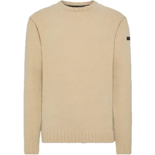 Knitwear > Round-neck Knitwear - - RRD - Modalova