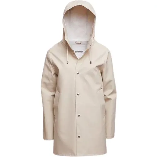 Jackets > Rain Jackets - - Stutterheim - Modalova