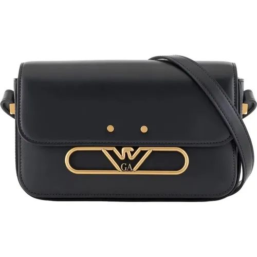 Bags > Cross Body Bags - - Emporio Armani - Modalova