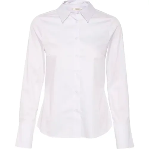 Blouses & Shirts > Shirts - - InWear - Modalova