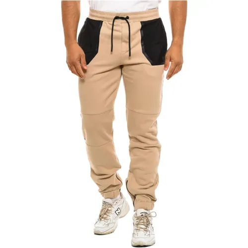 Trousers > Sweatpants - - Karl Lagerfeld - Modalova