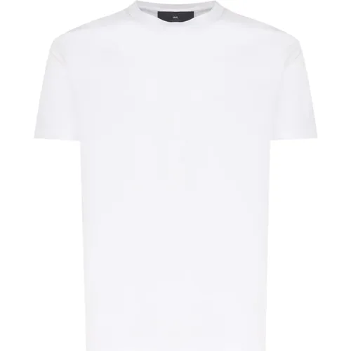 Liu Jo - Tops > T-Shirts - White - Liu Jo - Modalova