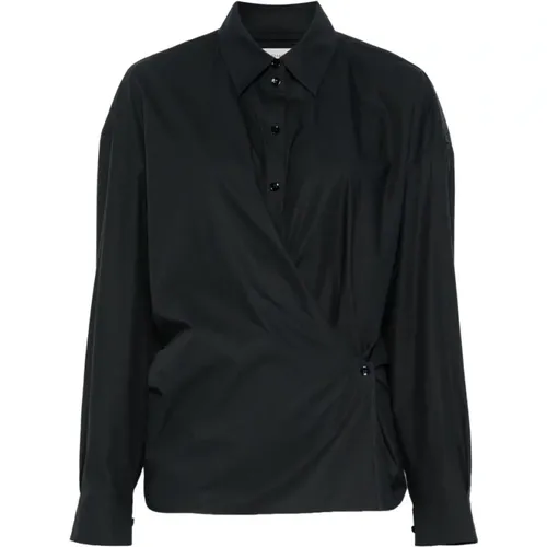 Blouses & Shirts > Shirts - - Lemaire - Modalova