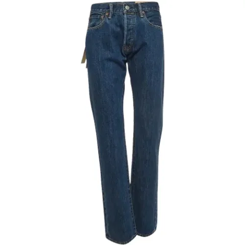 Pre-owned > Pre-owned Jeans - - Burberry Vintage - Modalova