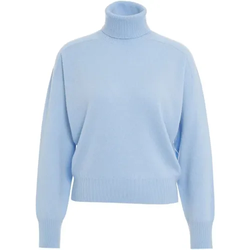 Knitwear > Cashmere Knitwear - - MVM - Modalova