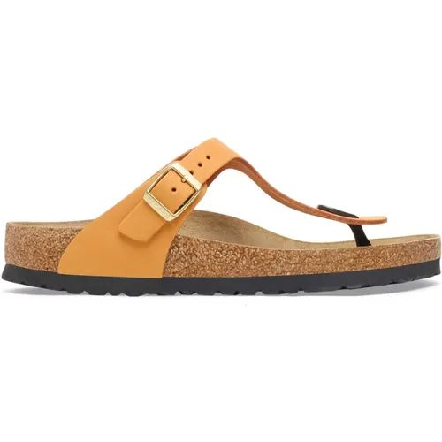 Shoes > Flip Flops & Sliders > Flip Flops - - Birkenstock - Modalova