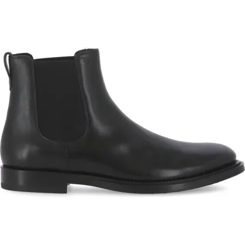 Shoes > Boots > Chelsea Boots - - TOD'S - Modalova