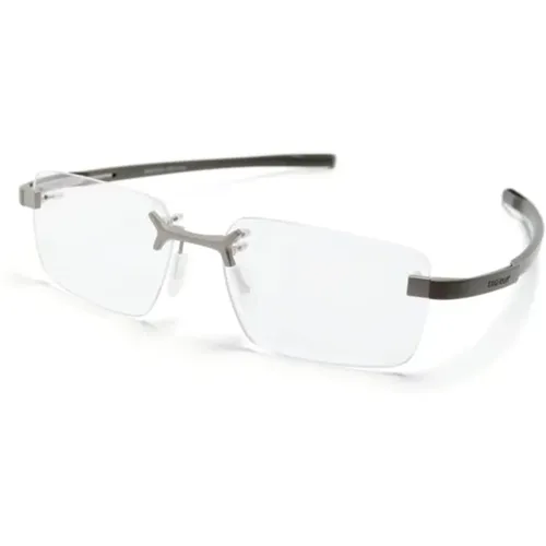 Accessories > Glasses - - Tag Heuer - Modalova