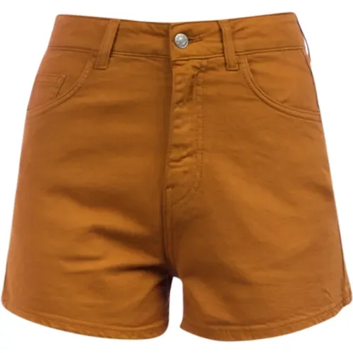 Shorts > Short Shorts - - Jucca - Modalova