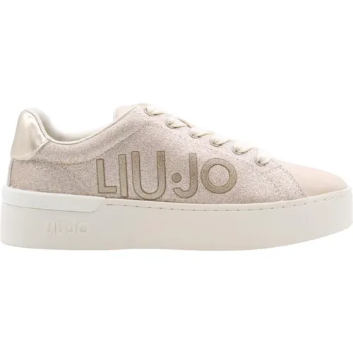 Shoes > Sneakers - - Liu Jo - Modalova