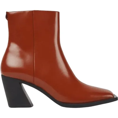 Shoes > Boots > Heeled Boots - - CamperLab - Modalova