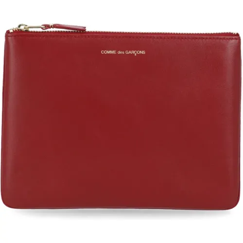 Accessories > Wallets & Cardholders - - Comme des Garçons - Modalova