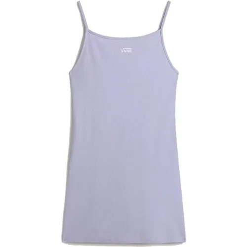 Tops > Sleeveless Tops - - Vans - Modalova