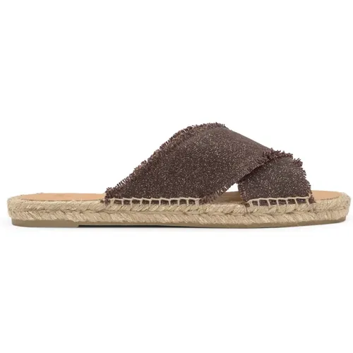 Shoes > Flats > Espadrilles - - Castañer - Modalova