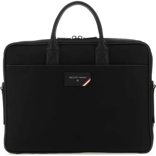 Bags > Laptop Bags & Cases - - Bally - Modalova