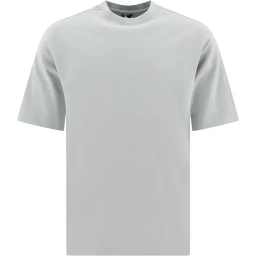 Gr10K - Tops > T-Shirts - Gray - Gr10K - Modalova