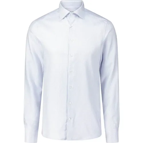 Shirts > Formal Shirts - - Stenströms - Modalova