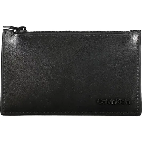 Accessories > Wallets & Cardholders - - Calvin Klein - Modalova