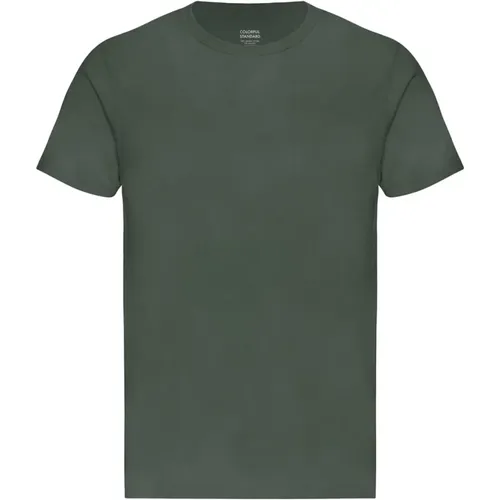 Tops > T-Shirts - - Colorful Standard - Modalova