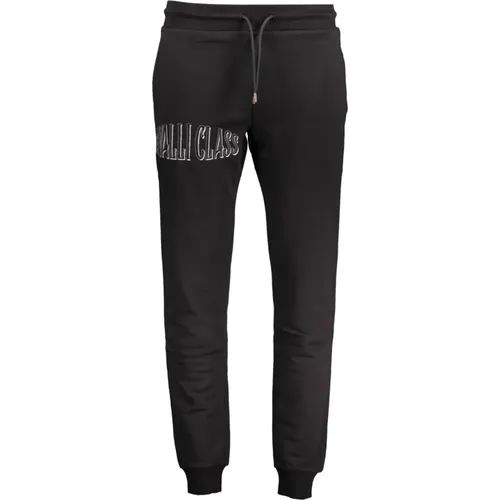 Trousers > Sweatpants - - Cavalli Class - Modalova