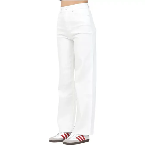 Jeans > Straight Jeans - - Tommy Jeans - Modalova