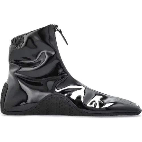 Shoes > Boots > Ankle Boots - - Alaïa - Modalova