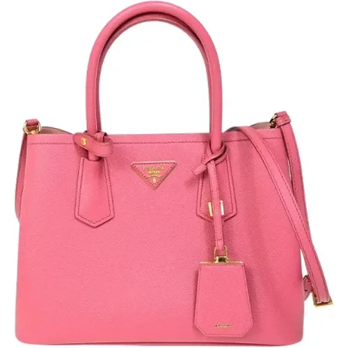 Pre-owned > Pre-owned Bags > Pre-owned Handbags - - Prada Vintage - Modalova