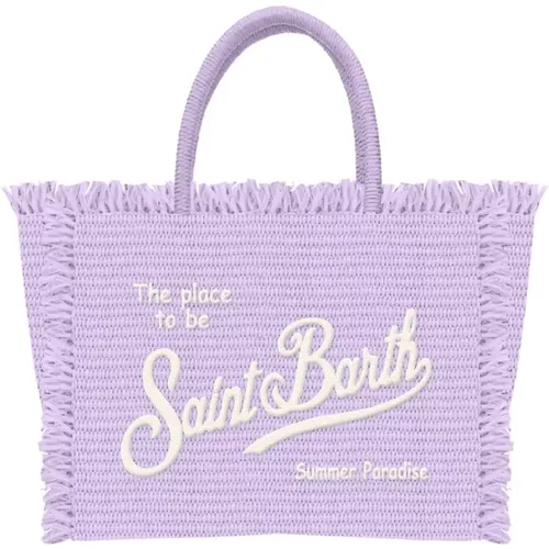 Bags > Tote Bags - - MC2 Saint Barth - Modalova