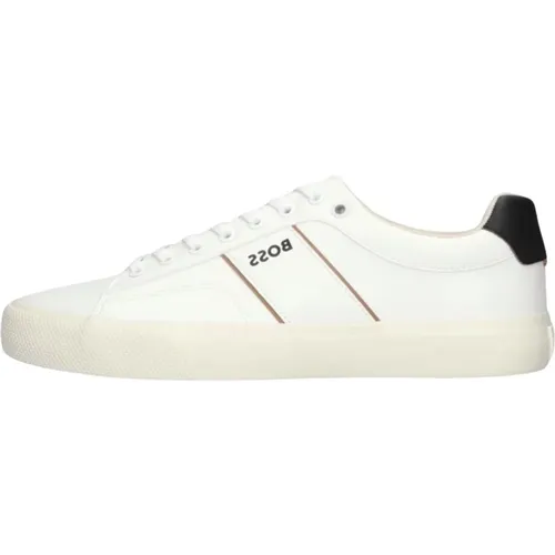 Shoes > Sneakers - - Hugo Boss - Modalova