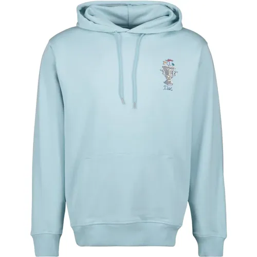 Sweatshirts & Hoodies > Hoodies - - Drole de Monsieur - Modalova