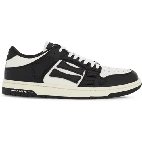 Amiri - Shoes > Sneakers - Black - Amiri - Modalova