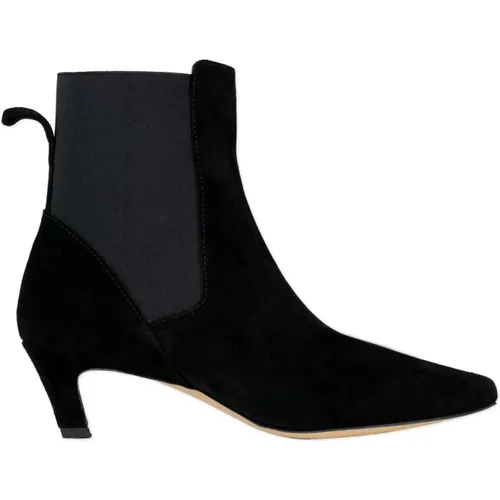 Shoes > Boots > Heeled Boots - - Bibi Lou - Modalova