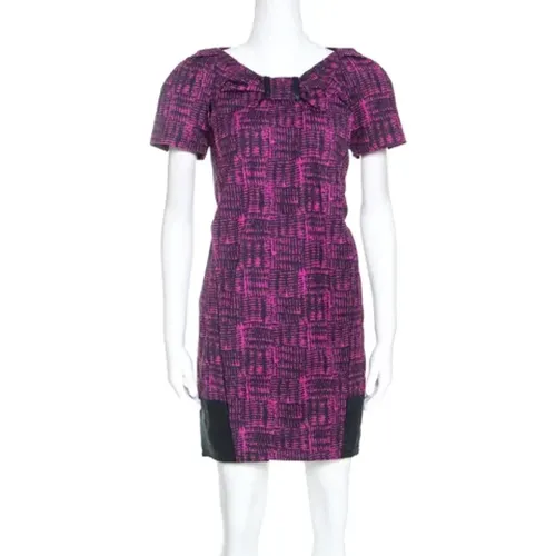 Pre-owned > Pre-owned Dresses - - Marc Jacobs Pre-owned - Modalova