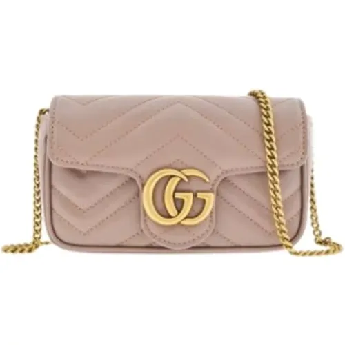 Bags > Cross Body Bags - - Gucci - Modalova