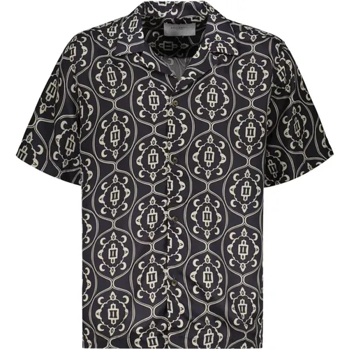 Shirts > Short Sleeve Shirts - - Les Deux - Modalova