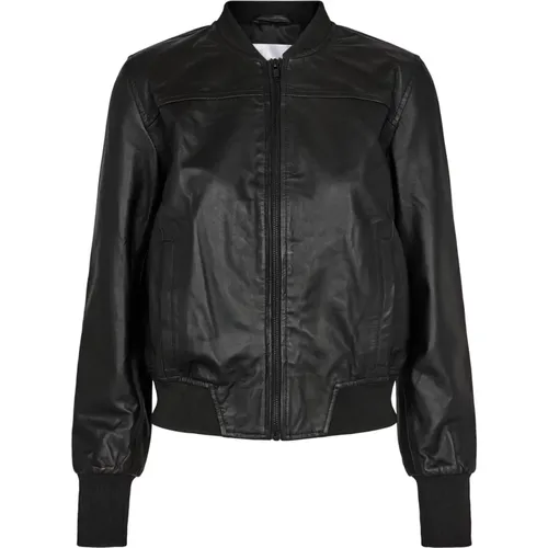 Jackets > Bomber Jackets - - Co'Couture - Modalova