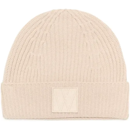 Accessories > Hats > Beanies - - InWear - Modalova