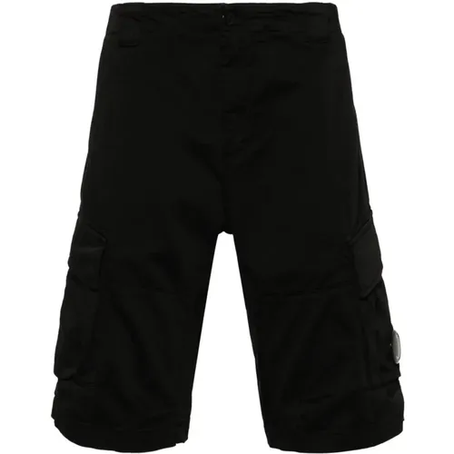 Shorts > Casual Shorts - - C.P. Company - Modalova