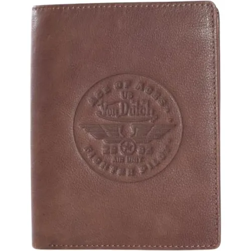 Accessories > Wallets & Cardholders - - Von Dutch - Modalova