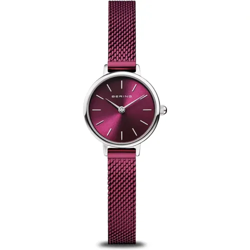 Accessories > Watches - - Bering - Modalova