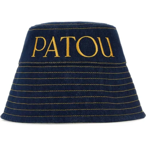 Accessories > Hats > Hats - - Patou - Modalova