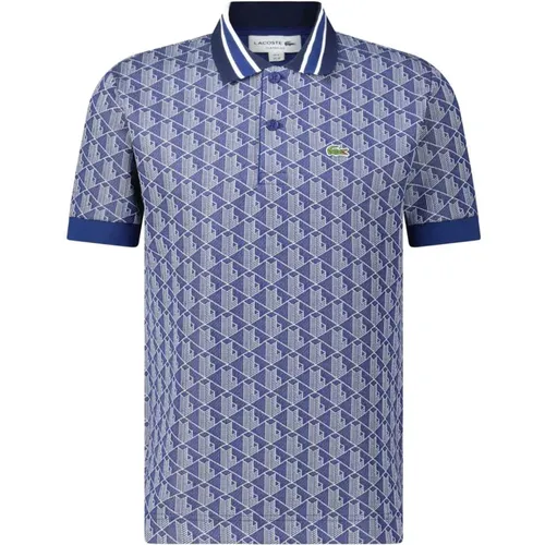 Tops > Polo Shirts - - Lacoste - Modalova