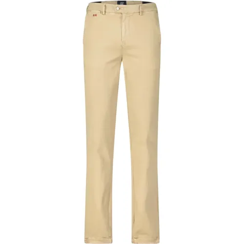 Trousers > Chinos - - Tramarossa - Modalova