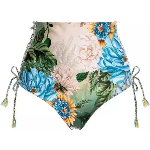 Swimwear > Bikinis - - Agua by Agua Bendita - Modalova