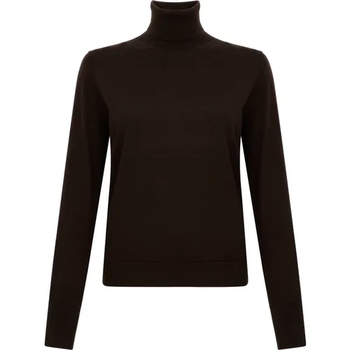 Knitwear > Turtlenecks - - Seventy - Modalova