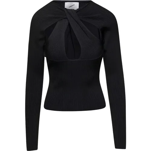 Tops > Long Sleeve Tops - - Coperni - Modalova