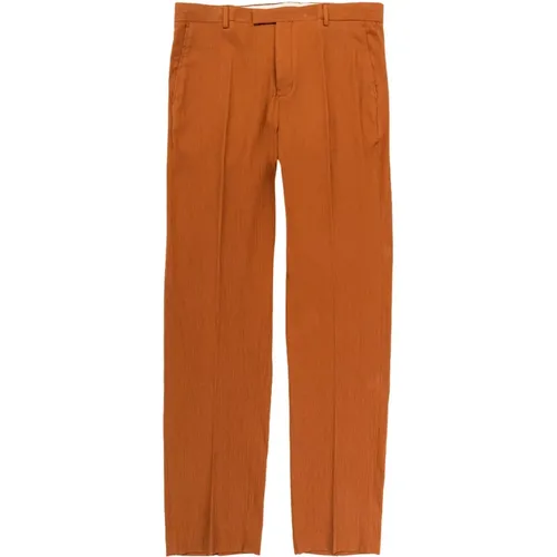 Trousers > Straight Trousers - - Liu Jo - Modalova