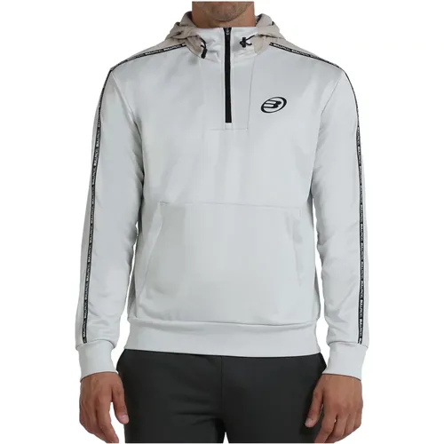 Sweatshirts & Hoodies > Hoodies - - Bullpadel - Modalova